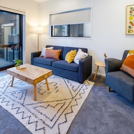 Tuam Street Delight 4 Bed 4 Bath Apartamento Christchurch Exterior foto