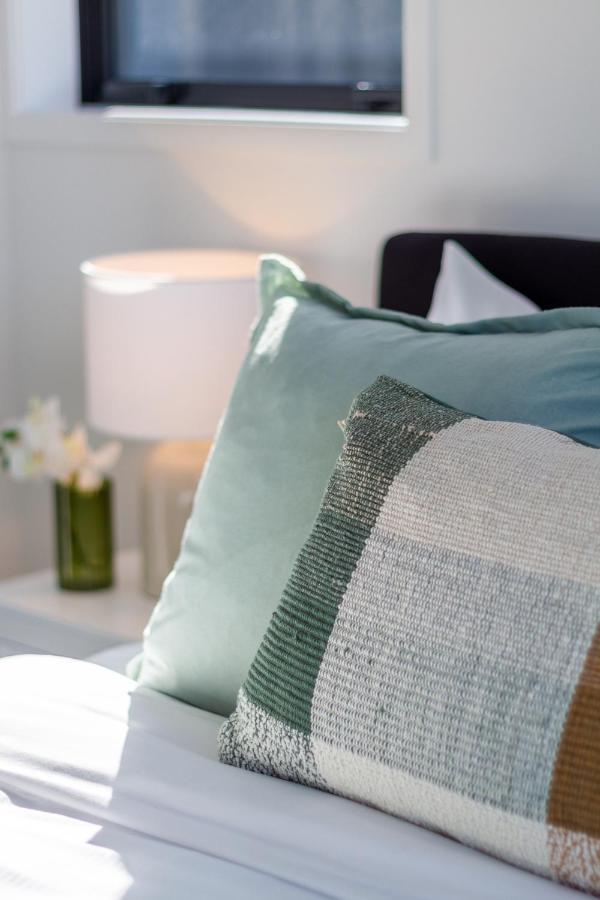 Tuam Street Delight 4 Bed 4 Bath Apartamento Christchurch Exterior foto