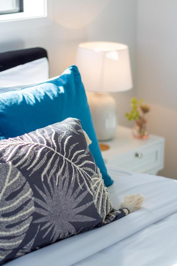 Tuam Street Delight 4 Bed 4 Bath Apartamento Christchurch Exterior foto