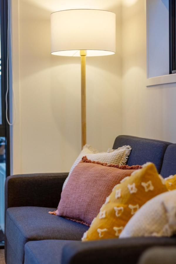 Tuam Street Delight 4 Bed 4 Bath Apartamento Christchurch Exterior foto