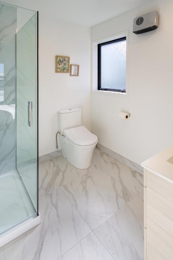 Tuam Street Delight 4 Bed 4 Bath Apartamento Christchurch Exterior foto